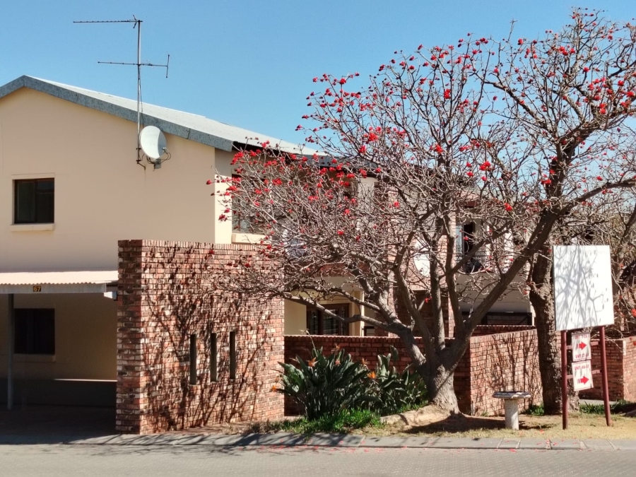 2 Bedroom Property for Sale in Vorna Valley Gauteng