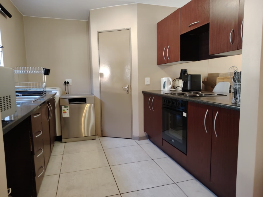 2 Bedroom Property for Sale in Vorna Valley Gauteng