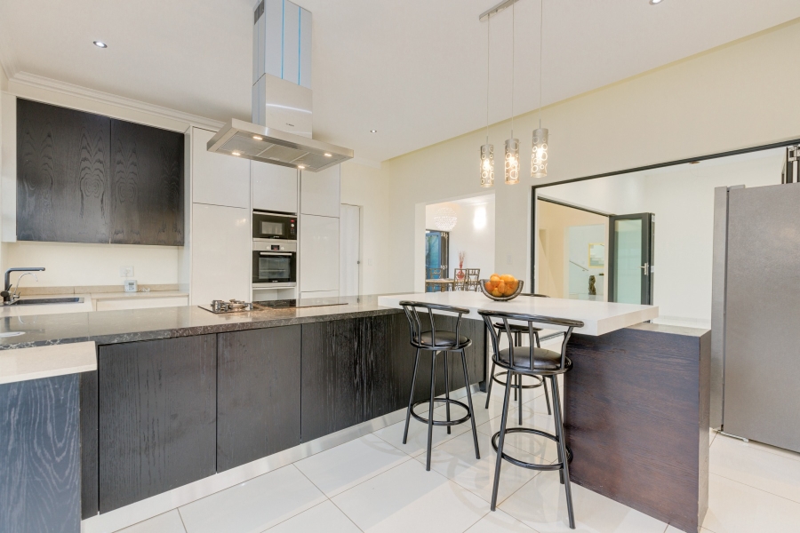 4 Bedroom Property for Sale in Helderfontein Estate Gauteng