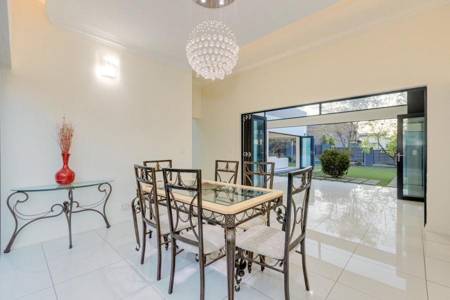 4 Bedroom Property for Sale in Helderfontein Estate Gauteng