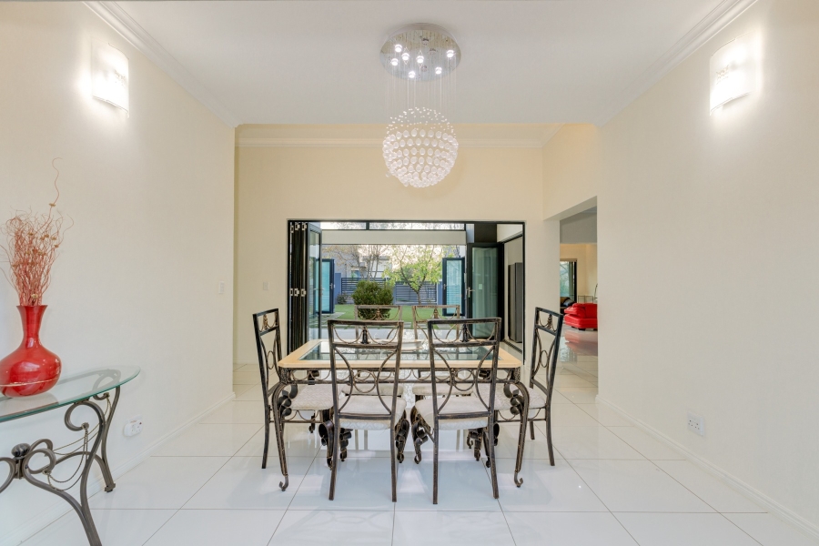 4 Bedroom Property for Sale in Helderfontein Estate Gauteng