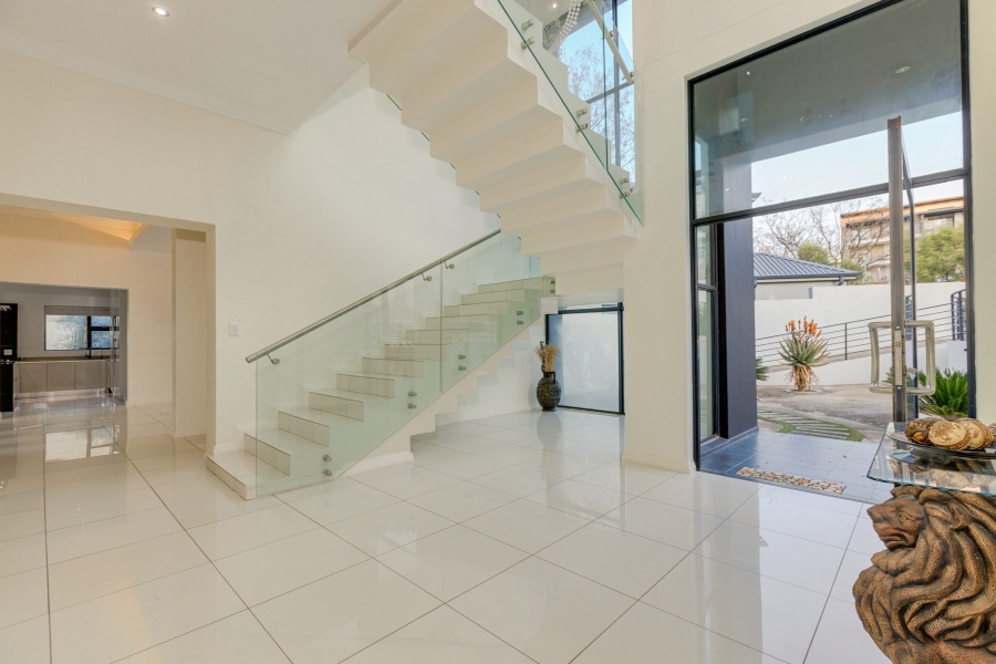 4 Bedroom Property for Sale in Helderfontein Estate Gauteng