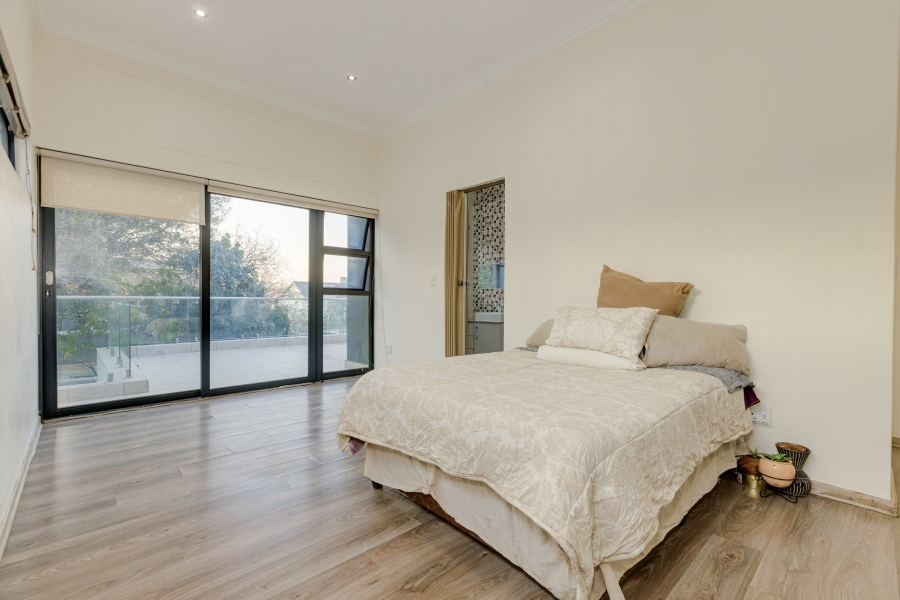 4 Bedroom Property for Sale in Helderfontein Estate Gauteng