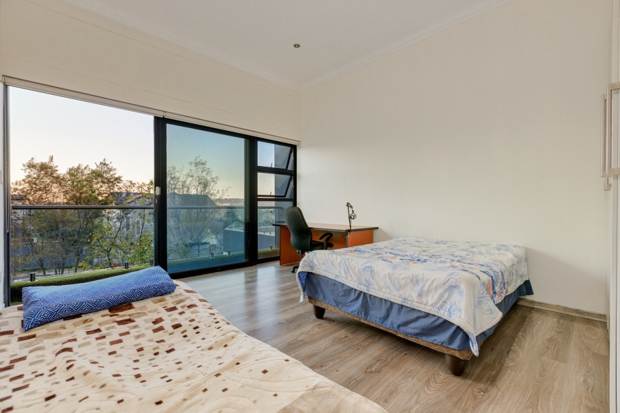 4 Bedroom Property for Sale in Helderfontein Estate Gauteng