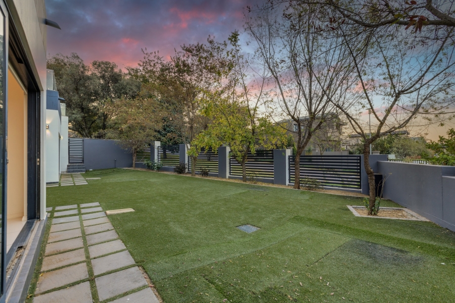 4 Bedroom Property for Sale in Helderfontein Estate Gauteng