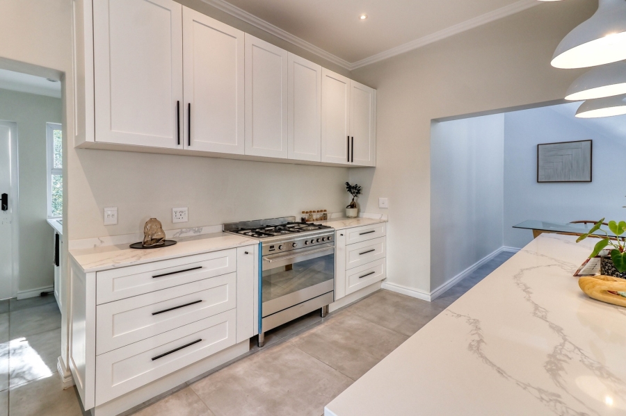 4 Bedroom Property for Sale in Dainfern Golf Estate Gauteng