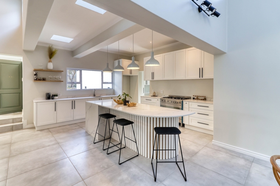 4 Bedroom Property for Sale in Dainfern Golf Estate Gauteng