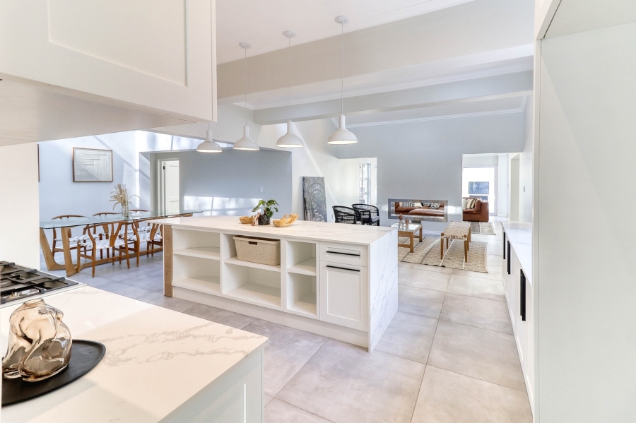 4 Bedroom Property for Sale in Dainfern Golf Estate Gauteng