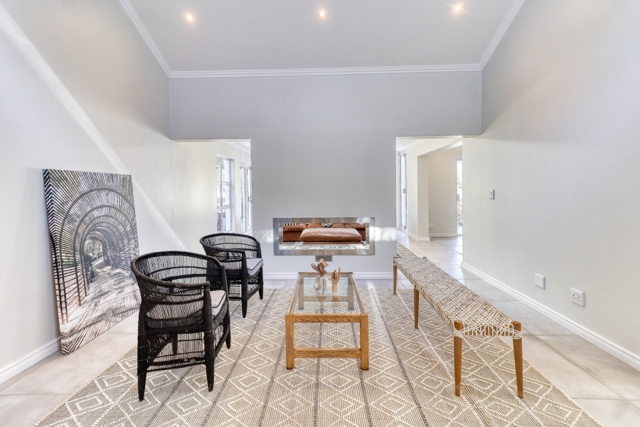 4 Bedroom Property for Sale in Dainfern Golf Estate Gauteng