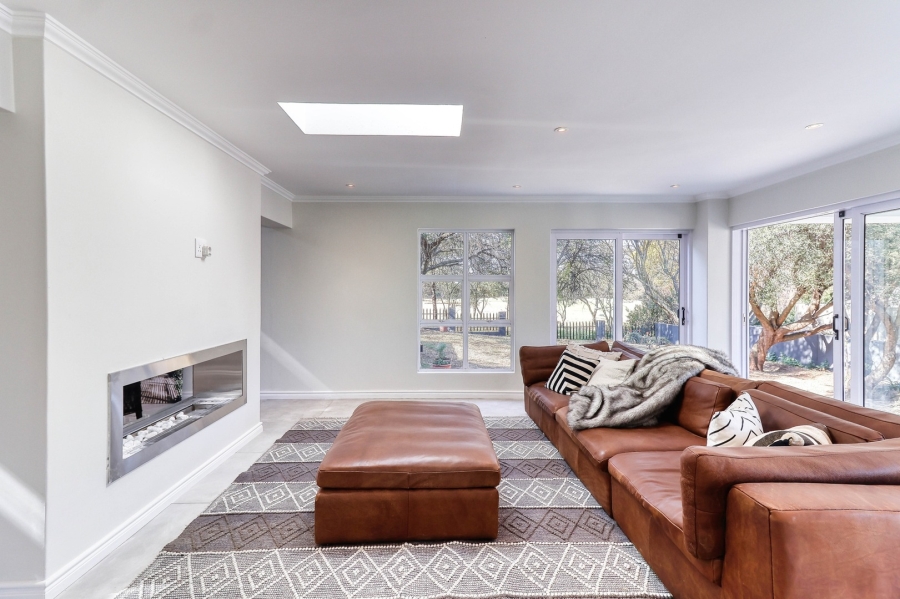 4 Bedroom Property for Sale in Dainfern Golf Estate Gauteng