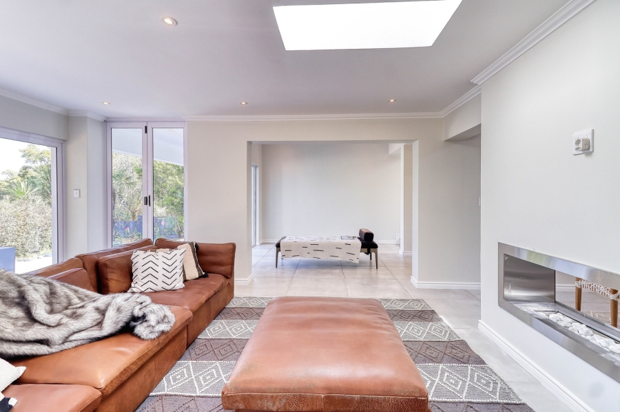 4 Bedroom Property for Sale in Dainfern Golf Estate Gauteng
