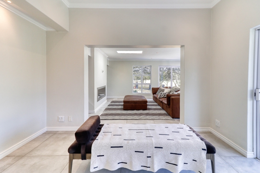 4 Bedroom Property for Sale in Dainfern Golf Estate Gauteng
