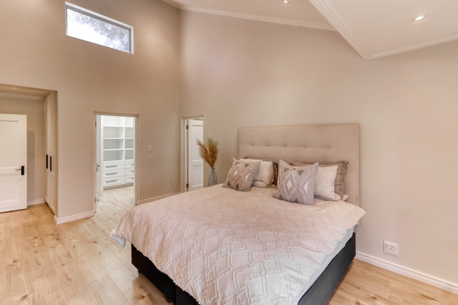 4 Bedroom Property for Sale in Dainfern Golf Estate Gauteng