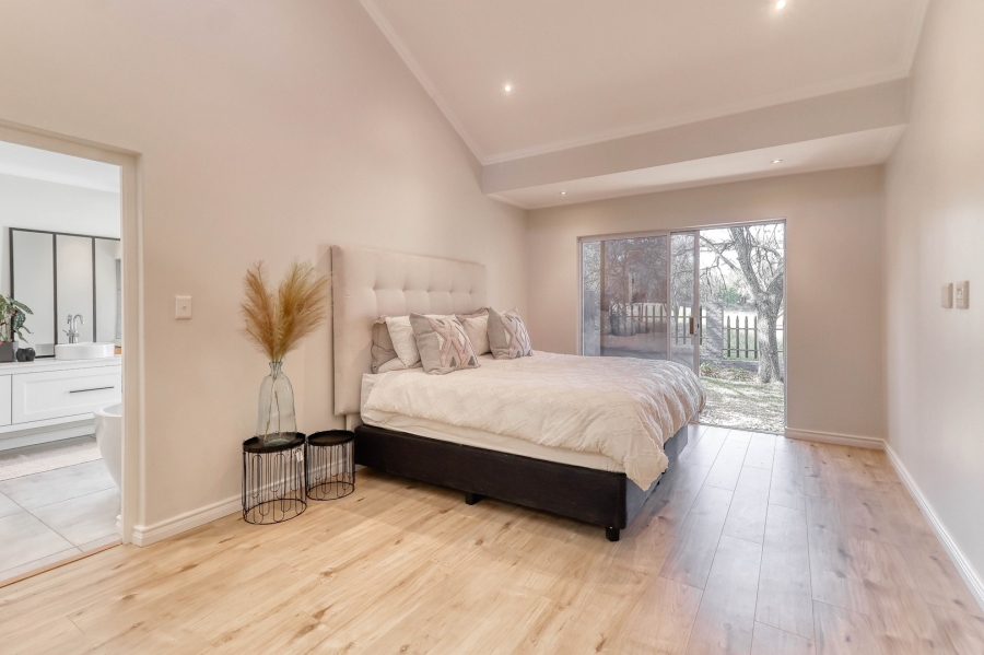 4 Bedroom Property for Sale in Dainfern Golf Estate Gauteng