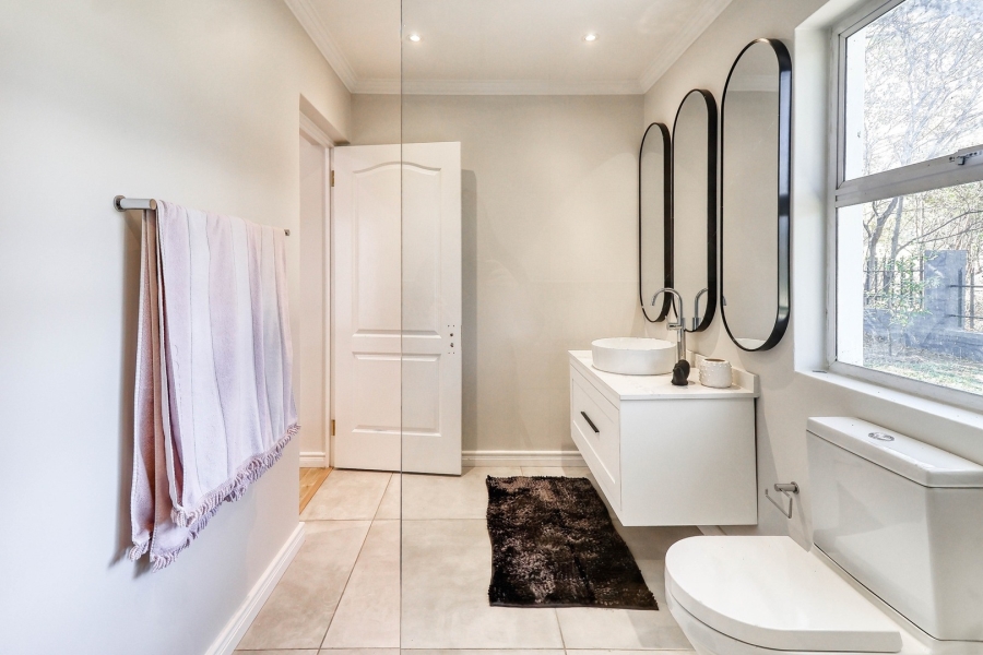 4 Bedroom Property for Sale in Dainfern Golf Estate Gauteng