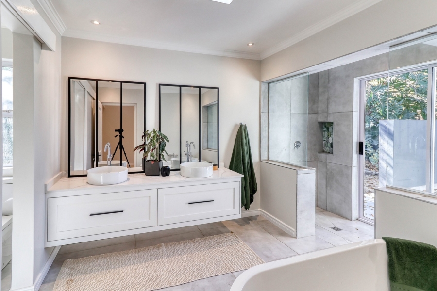 4 Bedroom Property for Sale in Dainfern Golf Estate Gauteng