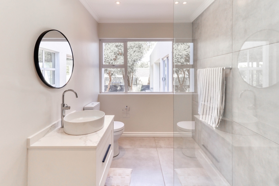 4 Bedroom Property for Sale in Dainfern Golf Estate Gauteng