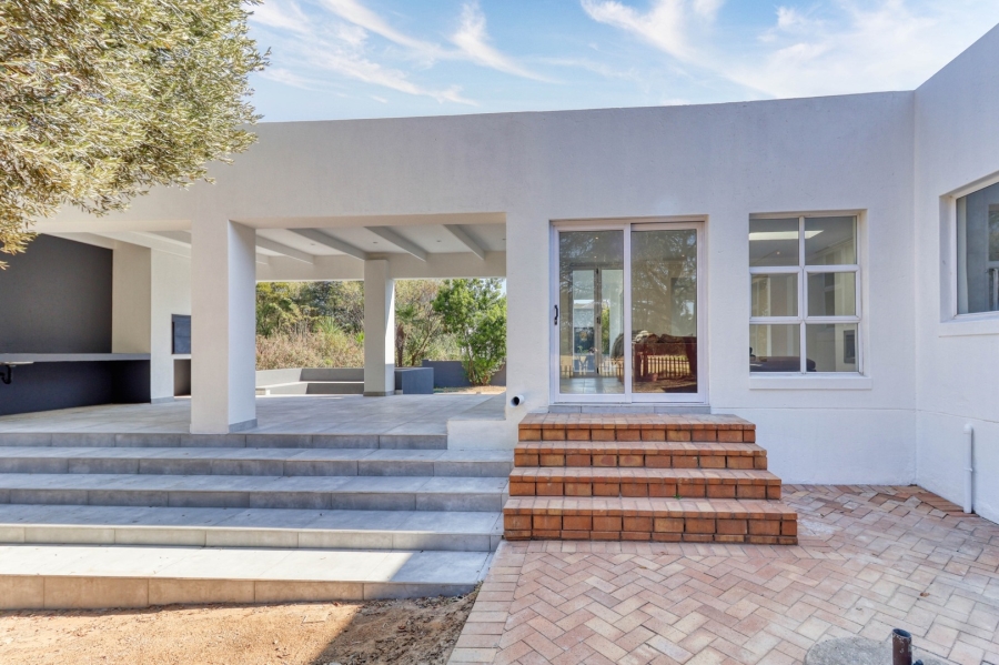 4 Bedroom Property for Sale in Dainfern Golf Estate Gauteng