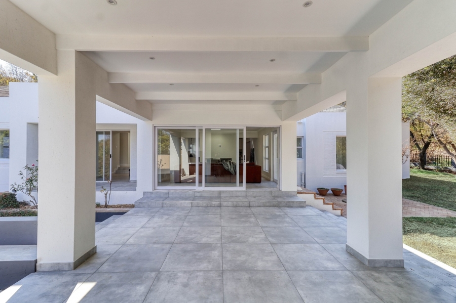 4 Bedroom Property for Sale in Dainfern Golf Estate Gauteng