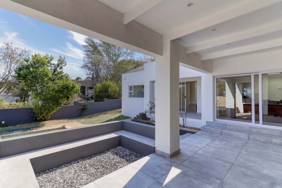 4 Bedroom Property for Sale in Dainfern Golf Estate Gauteng