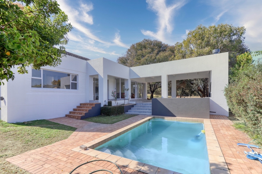 4 Bedroom Property for Sale in Dainfern Golf Estate Gauteng