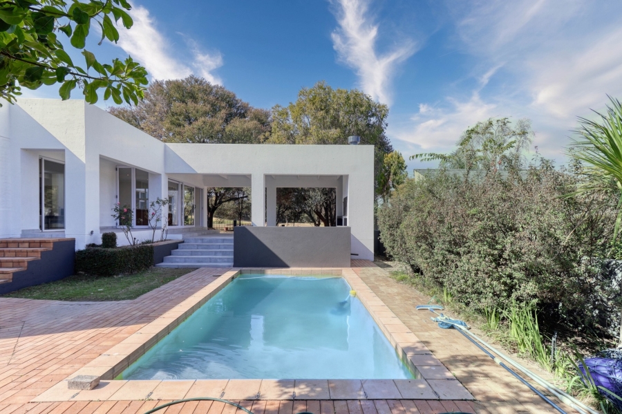 4 Bedroom Property for Sale in Dainfern Golf Estate Gauteng