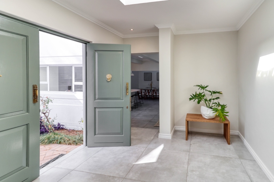4 Bedroom Property for Sale in Dainfern Golf Estate Gauteng