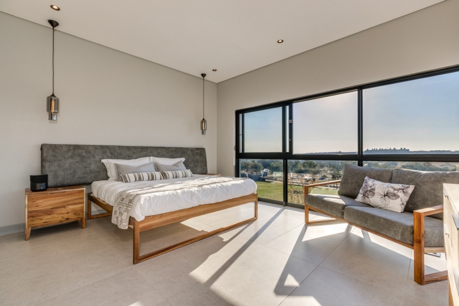 4 Bedroom Property for Sale in Helderfontein Estate Gauteng