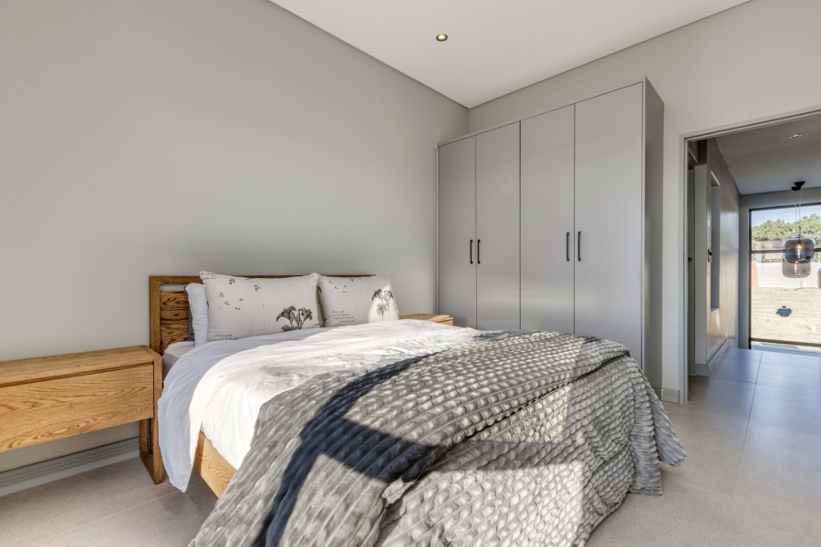4 Bedroom Property for Sale in Helderfontein Estate Gauteng
