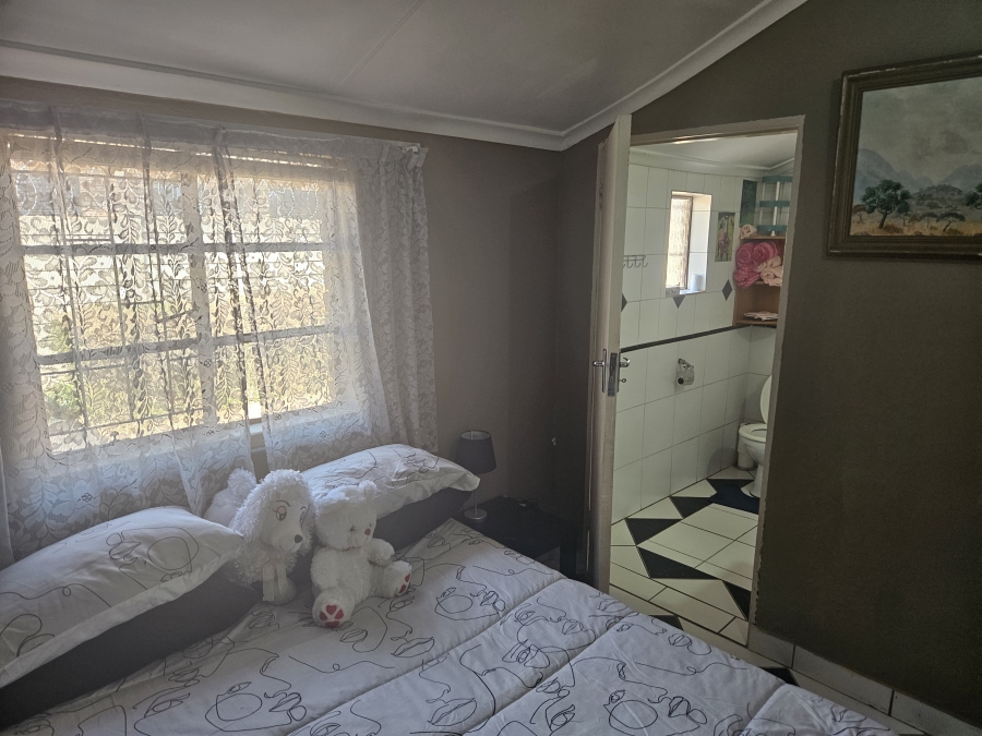 To Let 4 Bedroom Property for Rent in Doornpoort Gauteng