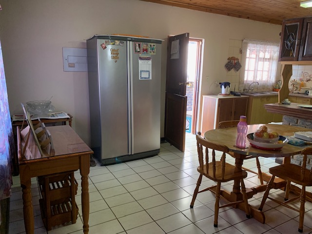 3 Bedroom Property for Sale in Les Marais Gauteng