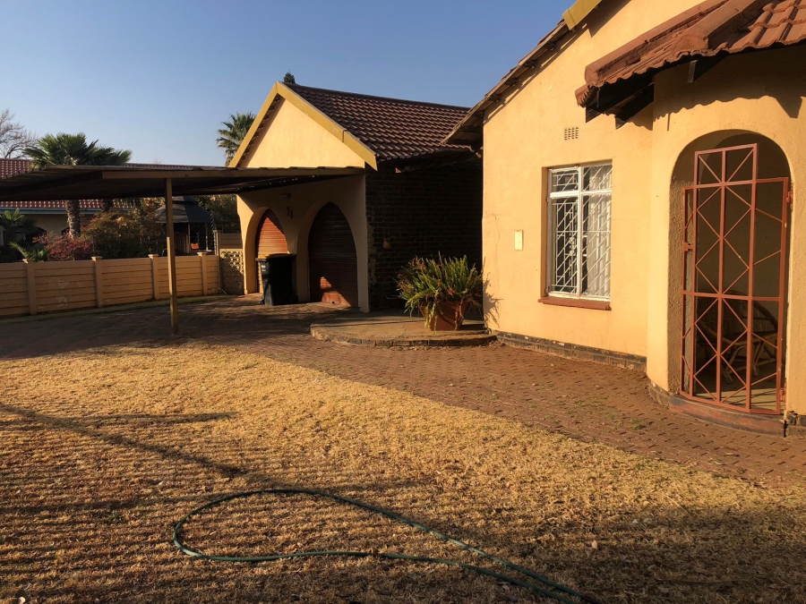 3 Bedroom Property for Sale in Arcon Park Gauteng