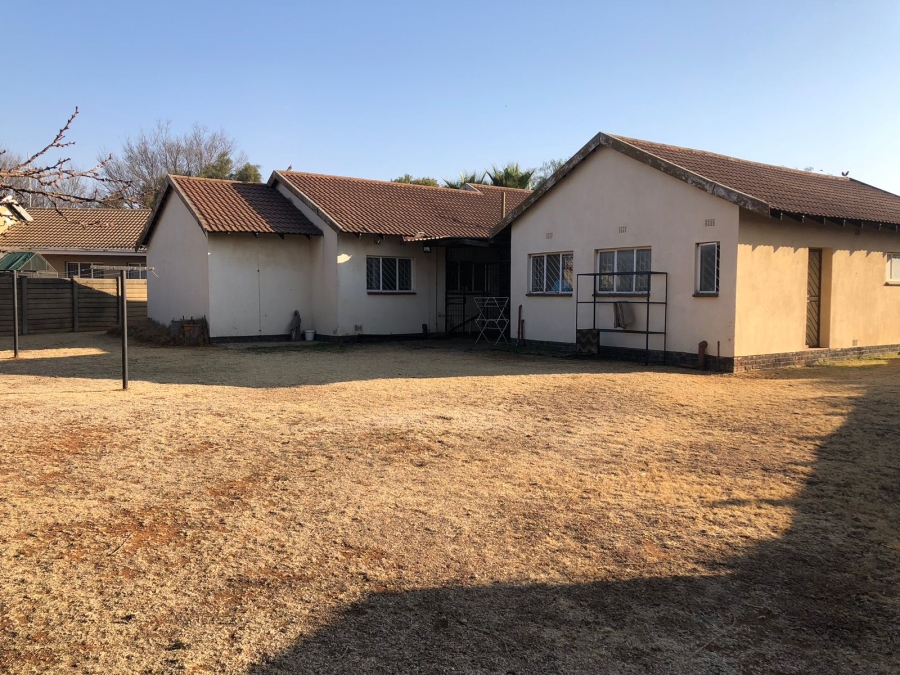 3 Bedroom Property for Sale in Arcon Park Gauteng