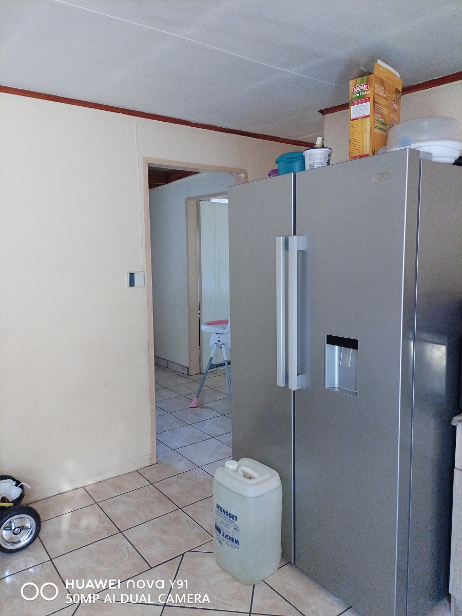 2 Bedroom Property for Sale in Tsakane Gauteng