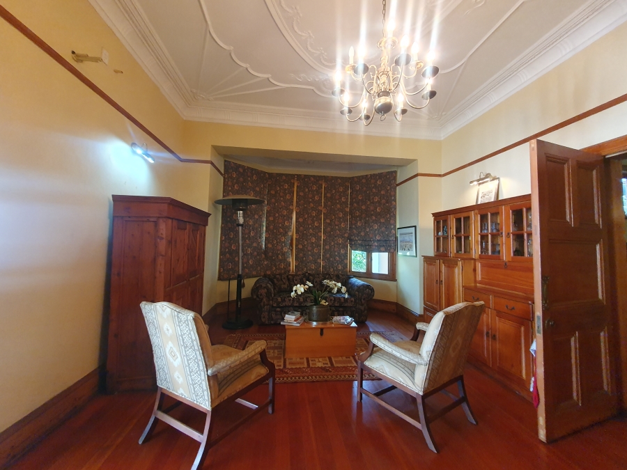 7 Bedroom Property for Sale in Arcadia Gauteng