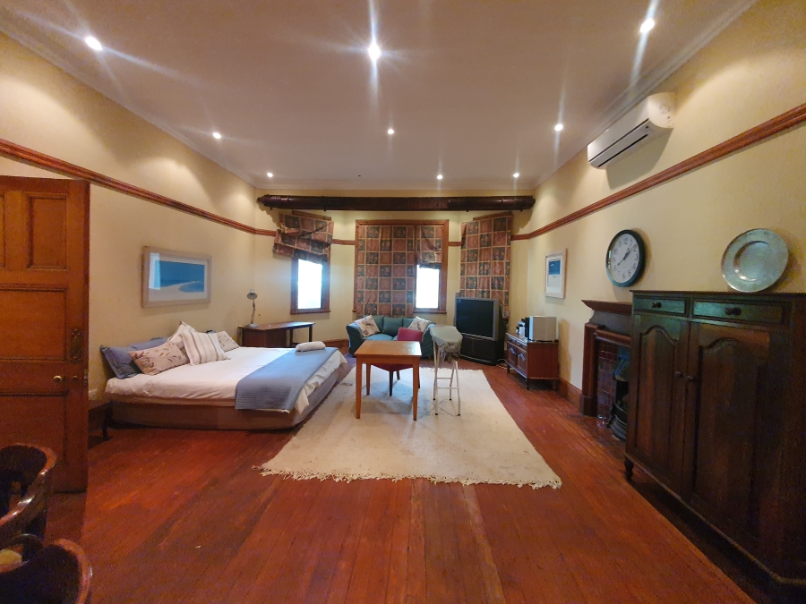 7 Bedroom Property for Sale in Arcadia Gauteng