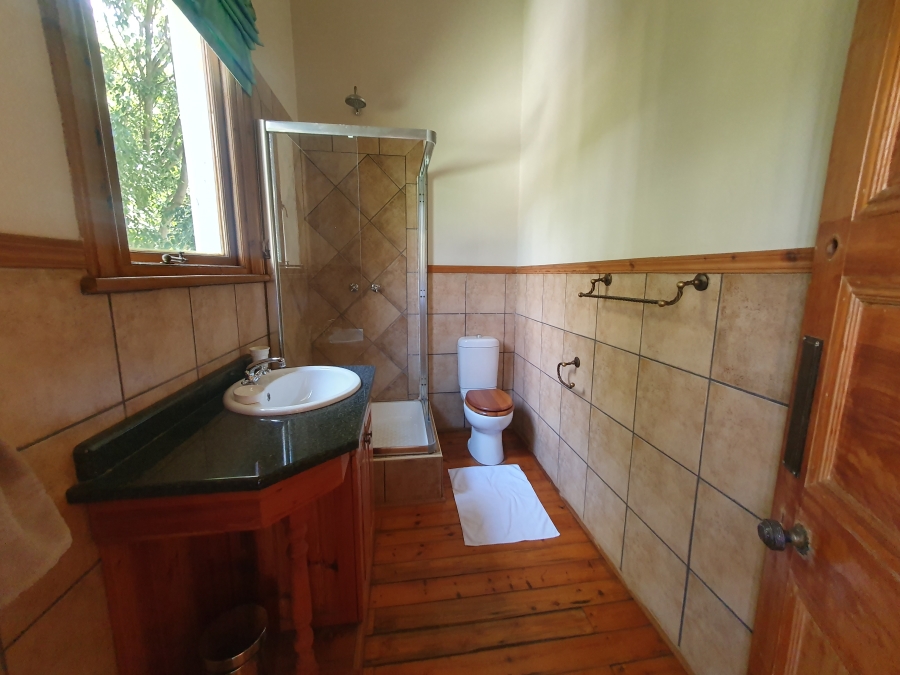 7 Bedroom Property for Sale in Arcadia Gauteng