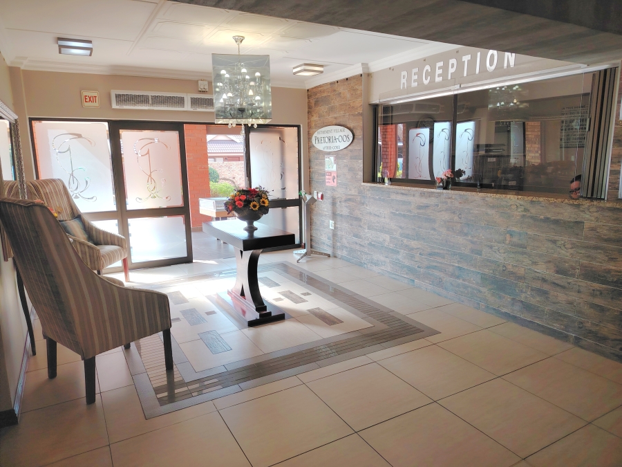 2 Bedroom Property for Sale in Equestria Gauteng