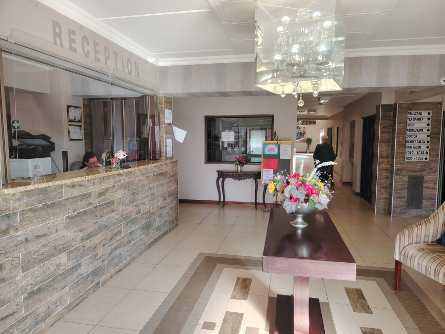 2 Bedroom Property for Sale in Equestria Gauteng