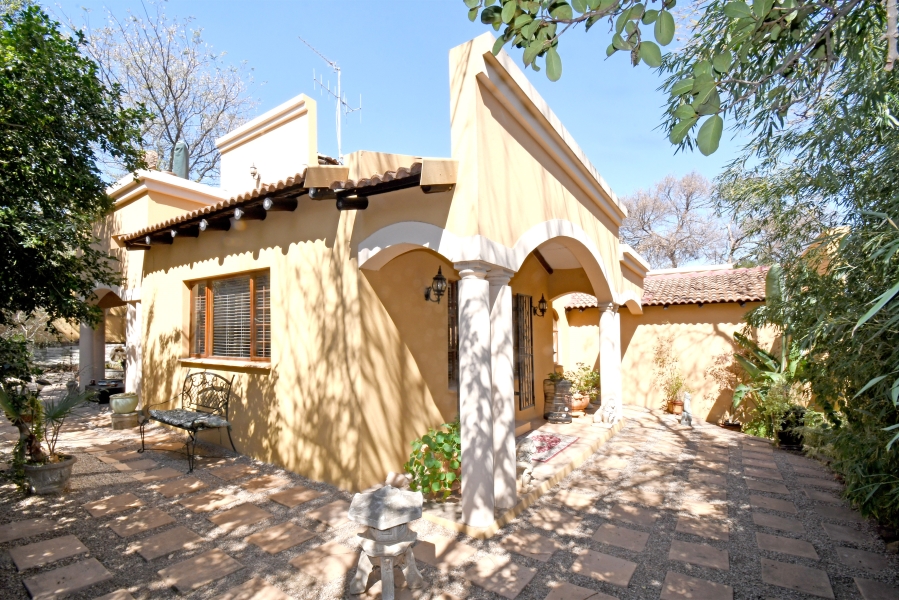 3 Bedroom Property for Sale in North Riding Gauteng