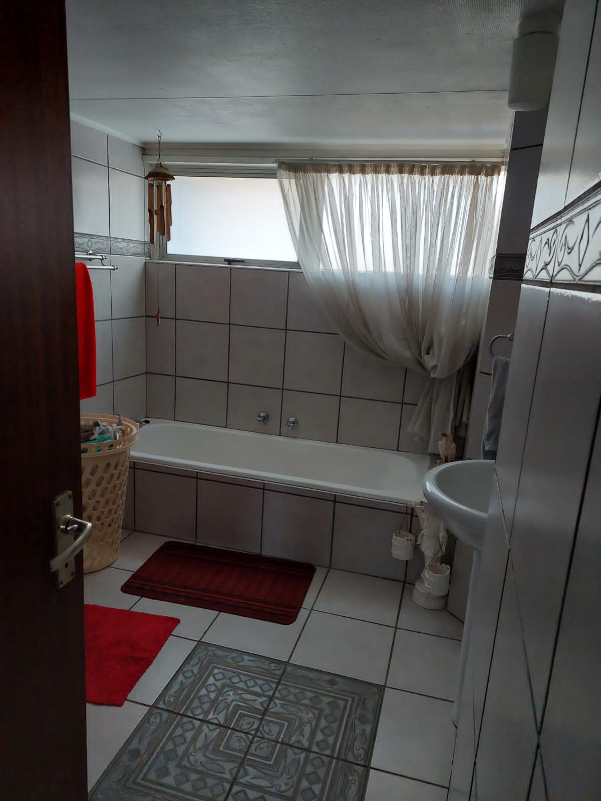 To Let 2 Bedroom Property for Rent in Springs Central Gauteng