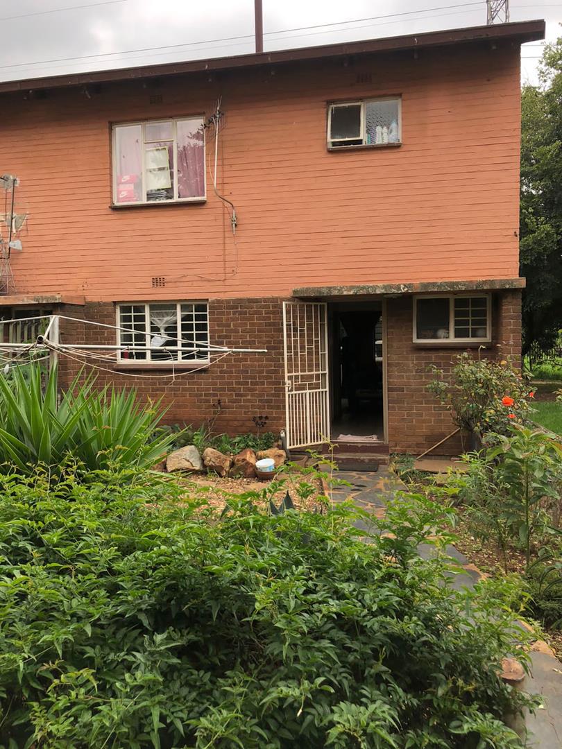 3 Bedroom Property for Sale in Bezuidenhout Valley Gauteng