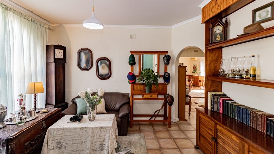 4 Bedroom Property for Sale in Brackenhurst Gauteng