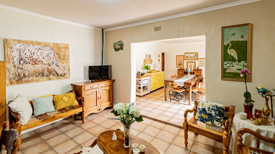 4 Bedroom Property for Sale in Brackenhurst Gauteng