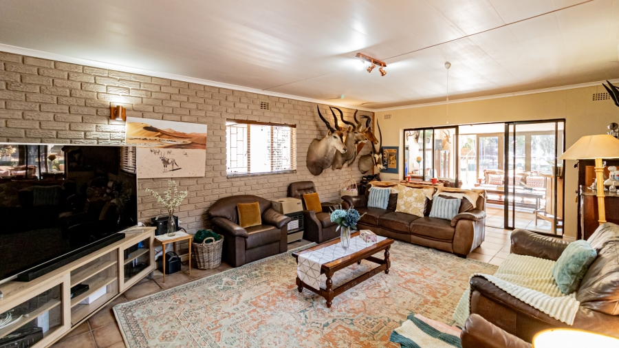 4 Bedroom Property for Sale in Brackenhurst Gauteng