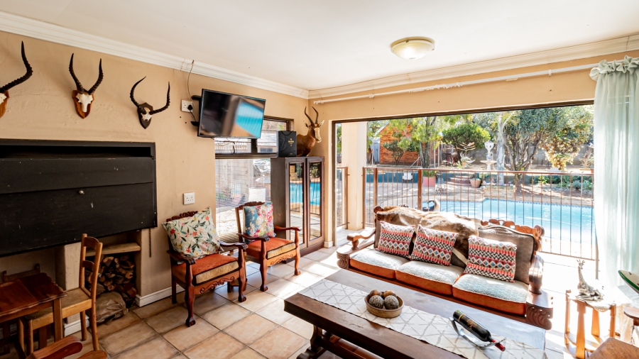 4 Bedroom Property for Sale in Brackenhurst Gauteng