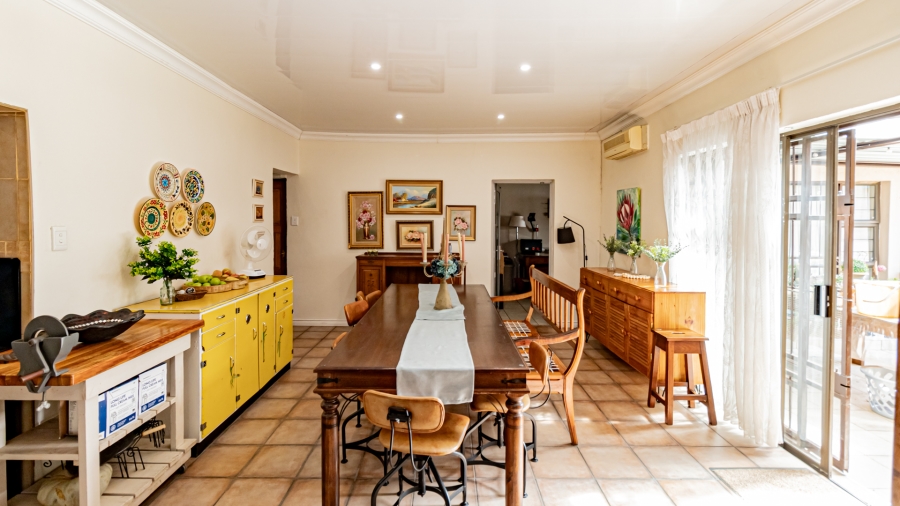4 Bedroom Property for Sale in Brackenhurst Gauteng