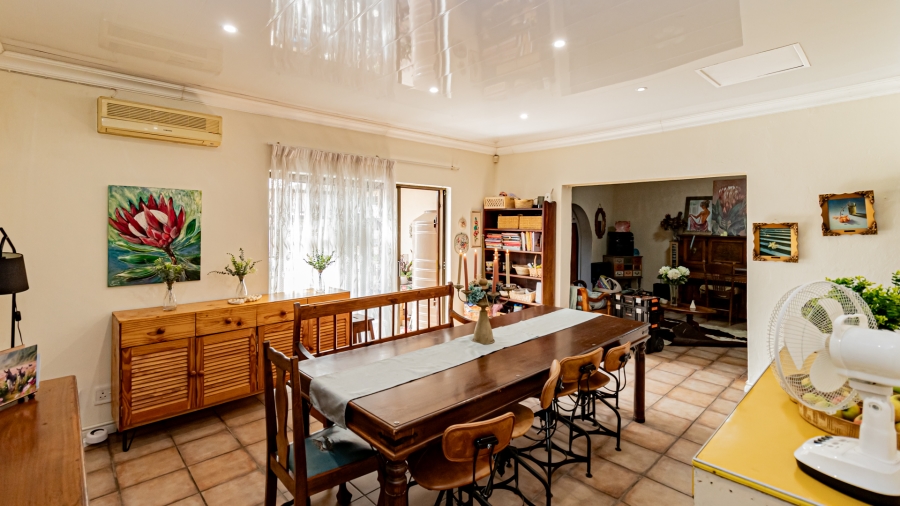 4 Bedroom Property for Sale in Brackenhurst Gauteng