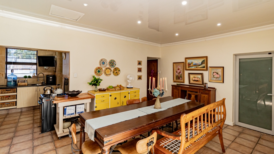 4 Bedroom Property for Sale in Brackenhurst Gauteng