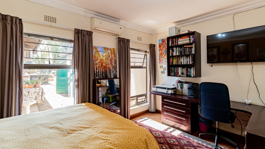 4 Bedroom Property for Sale in Brackenhurst Gauteng
